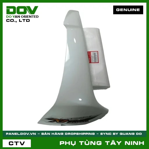 BỘ CÁNH YẾM TRÁI*NHB55* — 64770KWYA30ZC