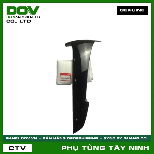 BỘ CÁNH YẾM TRÁI*NHB25* — 64770KWYA30ZD