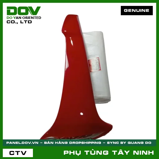 BỘ CÁNH YẾM TRÁI*R263* — 64770KWYA30ZE