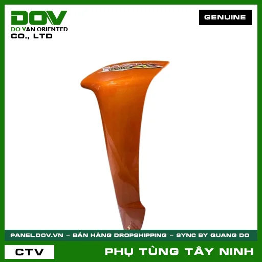 BỘ CÁNH YẾM TRÁI *YR322C* — 64770KWYA40ZA