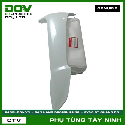 BỘ CÁNH YẾM TRÁI *NHB55P* — 64770KWYA40ZC