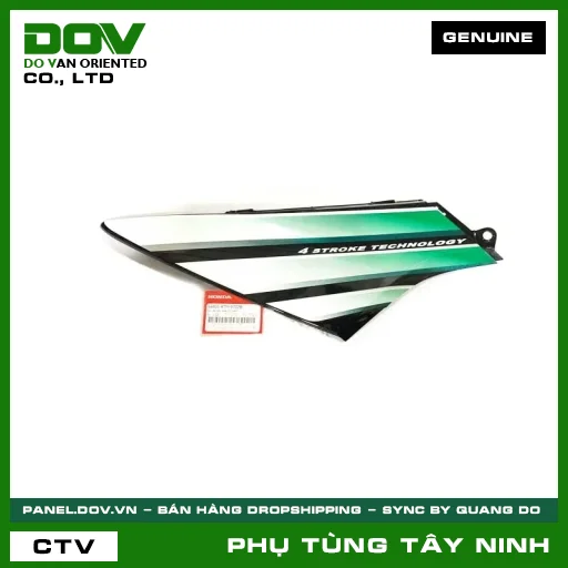 BỘ CỐP BÊN PHẢI *G194P* — 64800KTM970ZB