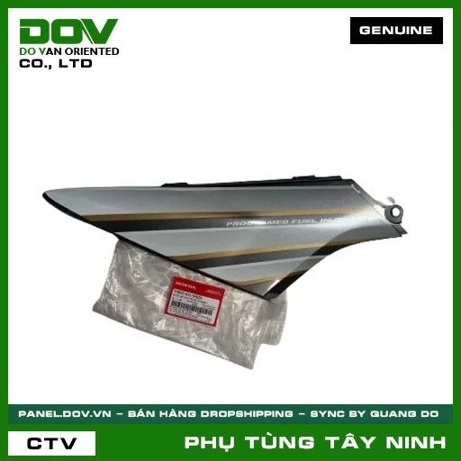 BỘ ỐP BÊN PHẢI *R315P-NHA69P* — 64800KVL940ZA