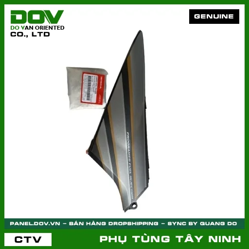BỘ ỐP BÊN PHẢI *NHA96P* — 64800KVL940ZB