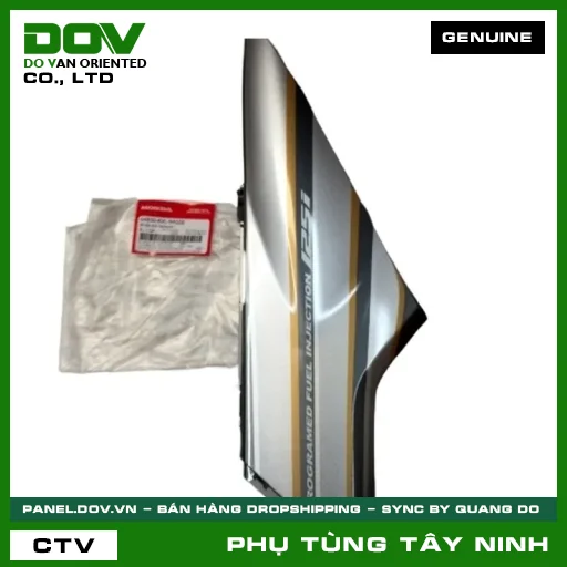 BỘ CỐP TRÁI *NHA96P* — 64850KVL940ZB