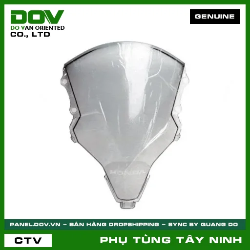 KÍNH CHẮN GIÓ — 67111K45NL0