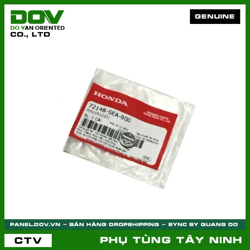 PIN(CR1220) — 72148SEA900