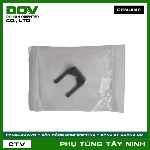 LÒ XO CÀI KHÓA YÊN — 75581GN8920