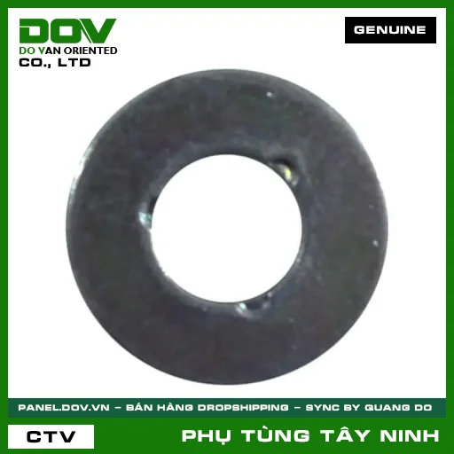 BẠC ĐỆM YÊN XE — 77103K64N00