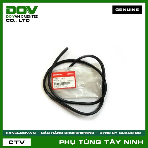 ĐỆM CAO SU HỘP ĐỒ — 77115KYZ900