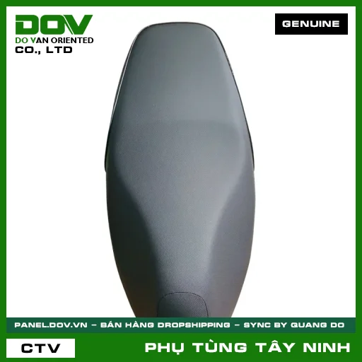 YÊN XE *NH1* — 77200K12900ZB