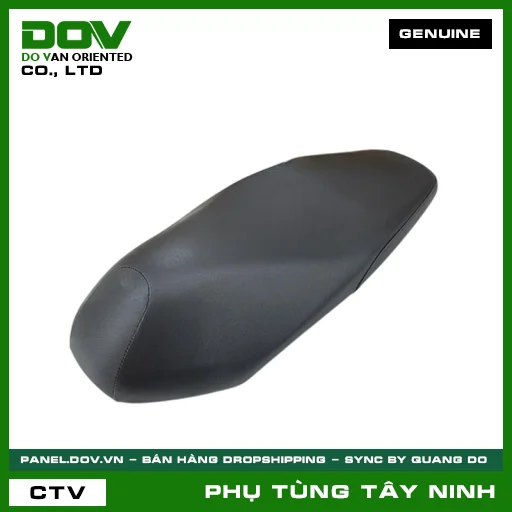 YÊN XE *NH1* — 77200K12V00ZA
