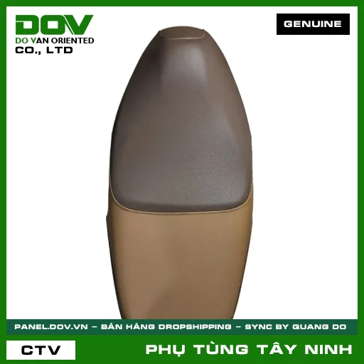 YÊN XE *TYPE2* — 77200K12V00ZB