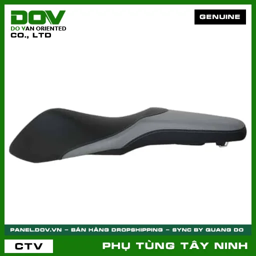 YÊN XE *NH53* — 77200K1ZJ10ZB