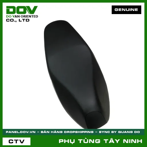 YÊN XE *NH1* — 77200K2CV00ZA