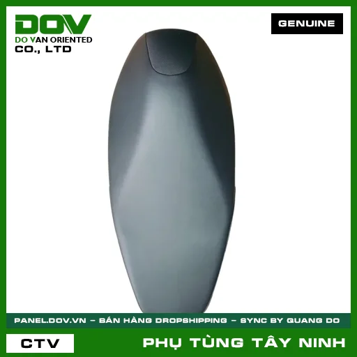 YÊN XE *NH1* — 77200K2CV00ZC
