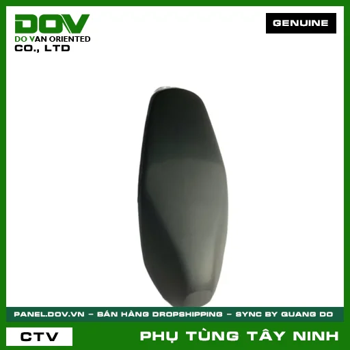 YÊN XE *NH1* — 77200K2CV00ZE