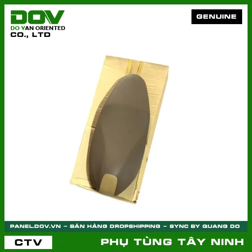 YÊN XE *G209P* — 77200K44V90ZA