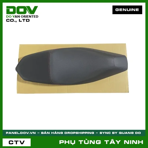 YÊN XE *NH1* — 77200K56V20ZA