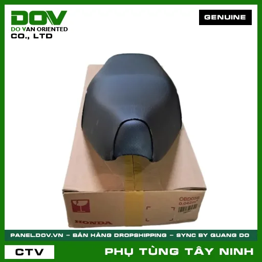YÊN XE — 77200KFL710