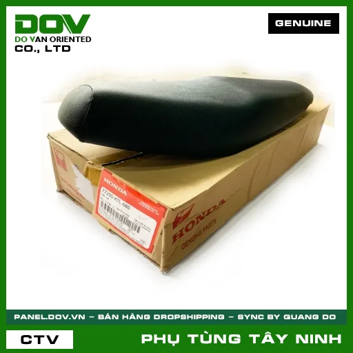 YÊN XE — 77200KTL680