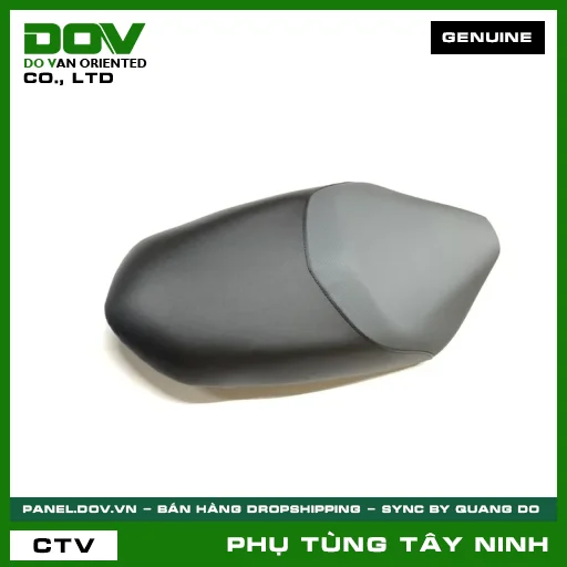 YÊN XE *NHB25F* — 77200KVGV80ZA