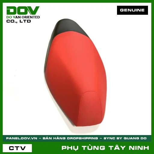 YÊN XE *NHB25K-NHB35* — 77200KVGV80ZB