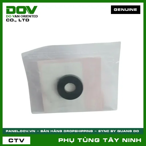 CAO SU B ĐỆM BẢN LỀ YÊN XE — 77207GN5910