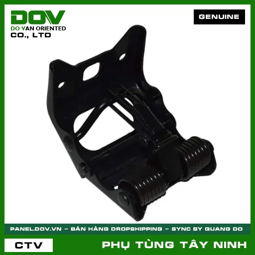 BỘ BẢN LỀ BẮT YÊN XE — 77210K97T00