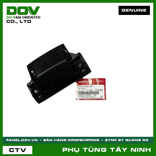 BẢN LỀ YÊN XE — 77211K35V00