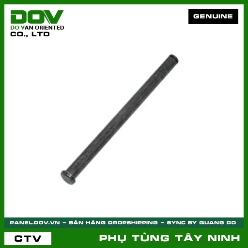 CHỐT A BẢN LỀ YÊN XE — 77215K97T00