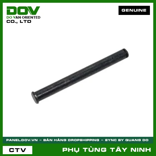 CHỐT B BẢN LỀ YÊN XE — 77216K97T00