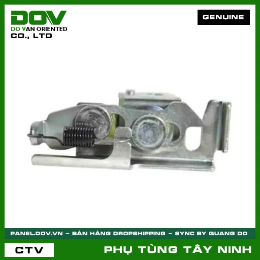 CHỐT KHÓA YÊN XE — 77220K45N40