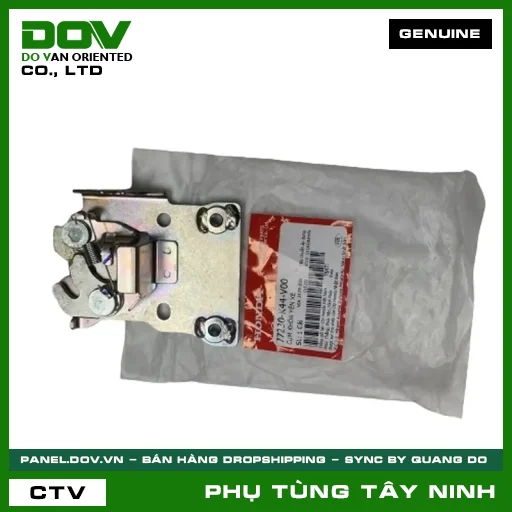 CỤM KHÓA YÊN XE — 77230K44V00