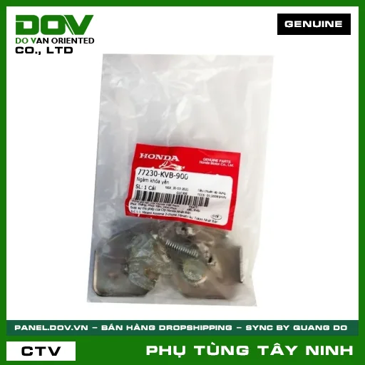 NGÀM KHÓA YÊN — 77230KVB900