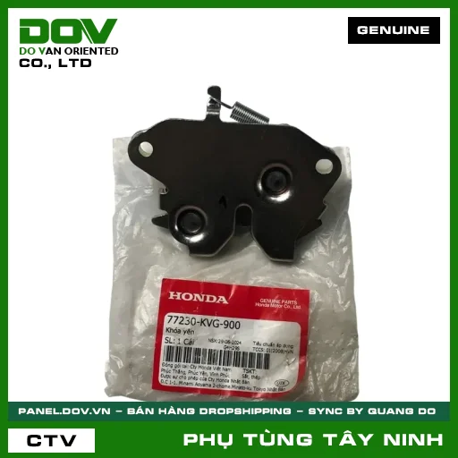 KHÓA YÊN — 77230KVG900