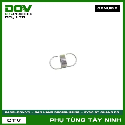 LÒ XO KHÓA YÊN XE — 77234K35V00
