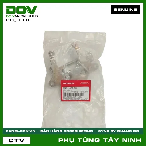 NGÀM KHÓA YÊN — 77235GGE900