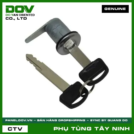 KHÓA YÊN — 77239K45N41