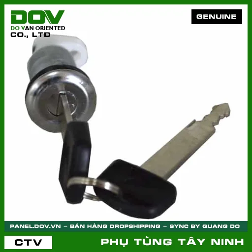 KHÓA YÊN — 77239KVB900