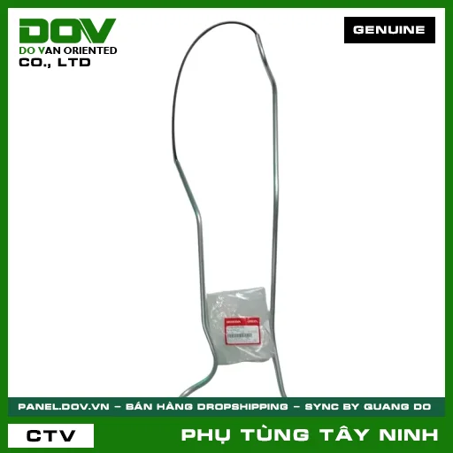 DÂY CÁP KHÓA YÊN — 77240GFM970