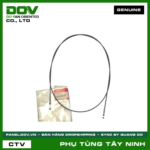 DÂY CÁP KHÓA YÊN — 77240K12901