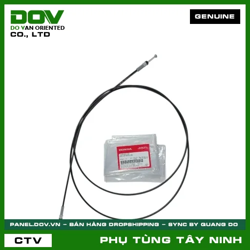 DÂY CÁP KHÓA YÊN — 77240K12V01