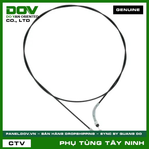 DÂY CÁP KHOÁ YÊN XE — 77240K2SN01