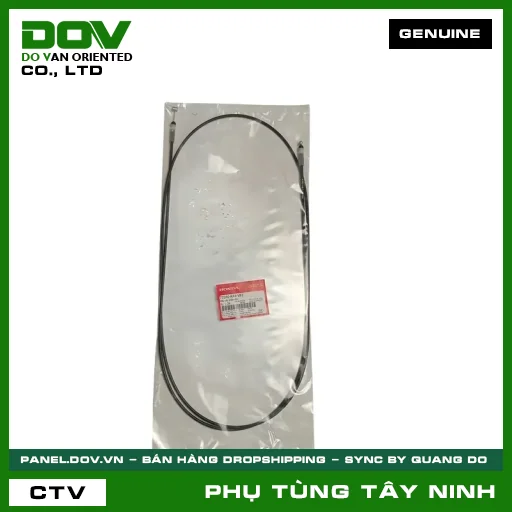 DÂY CÁP KHÓA YÊN — 77240K44V81