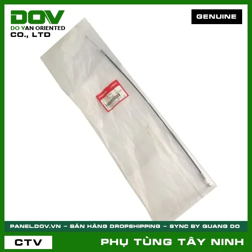 DÂY CÁP KHÓA YÊN — 77240K56N11