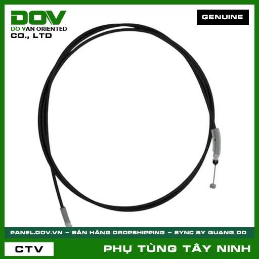 DÂY CÁP KHOÁ YÊN XE — 77240K59A11
