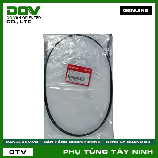 DÂY CÁP KHOÁ YÊN XE — 77240K90VC1