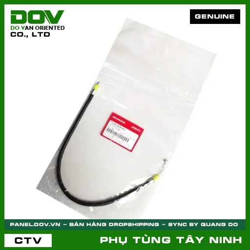 DÂY CÁP KHÓA YÊN — 77240KVB900