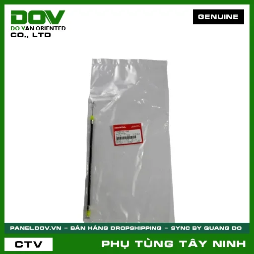 DÂY DẪN KHOÁ YÊN — 77240KZL930